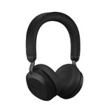 Casti cu microfon Jabra Evolve2 UC Stereo, Noise-Cancelling (Negru) fotografia produsului View 2 S