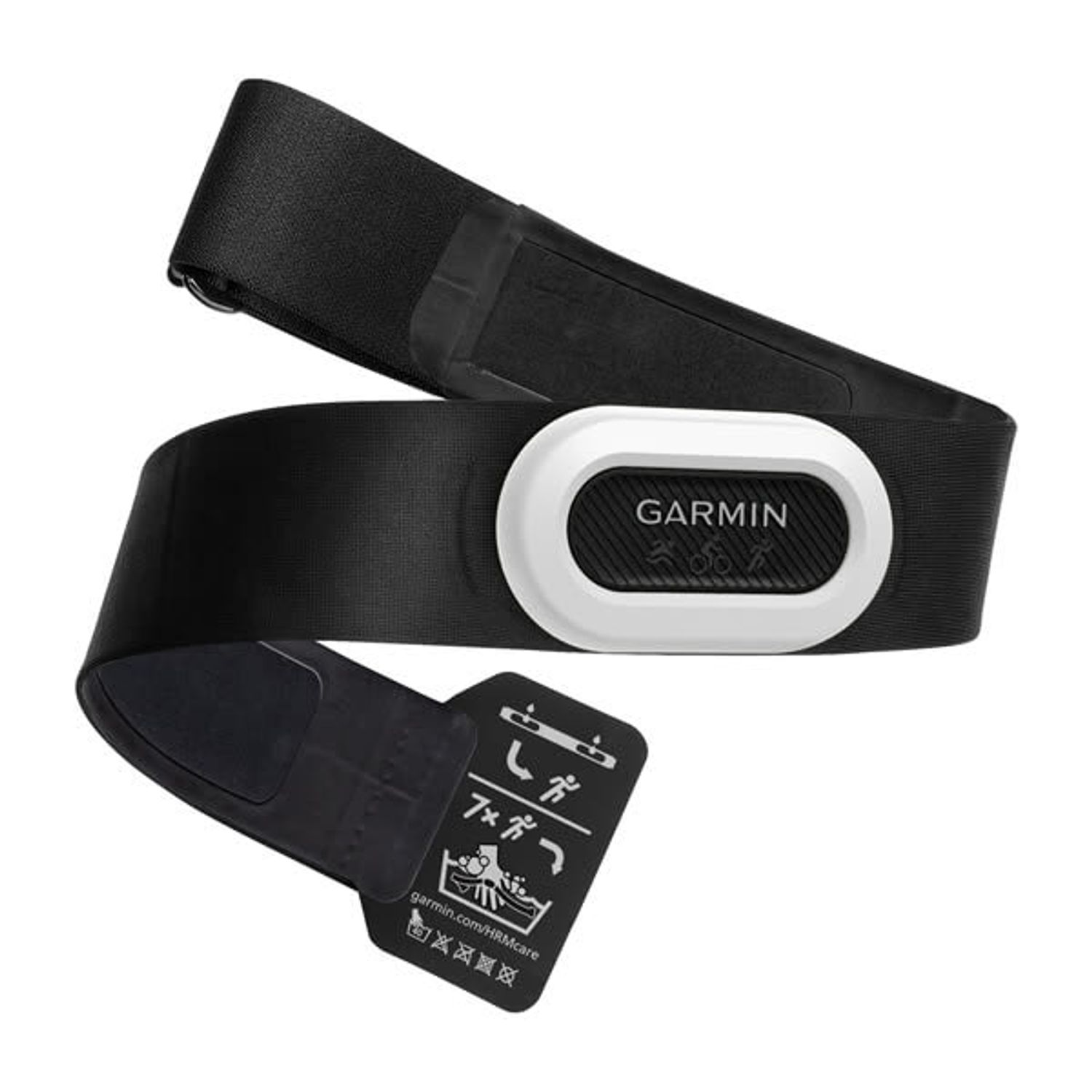 Centura Garmin HRM-Pro Plus fotografia produsului