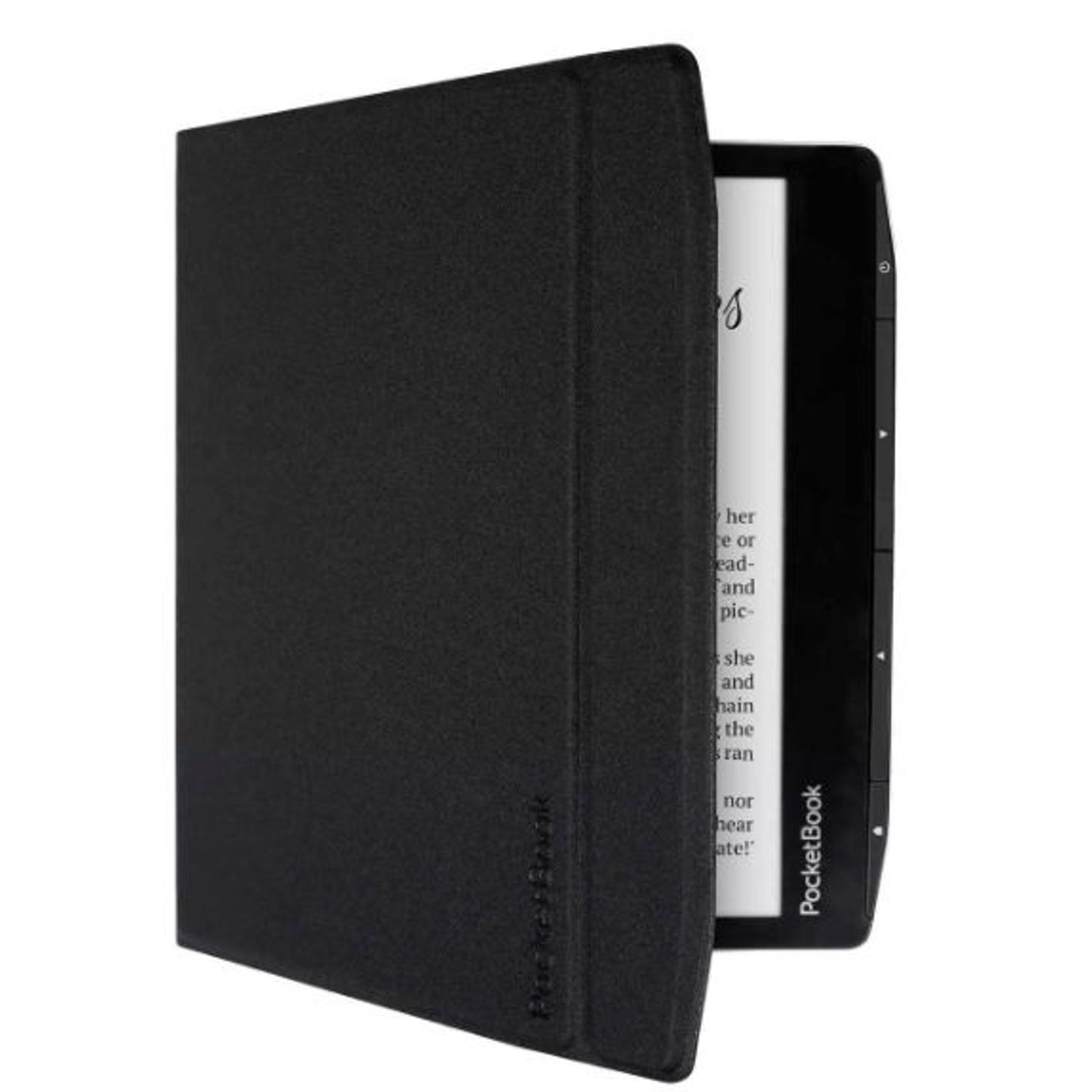 Husa E-Book Reader PocketBook Flip pentru PocketBook Era (Negru) fotografia produsului