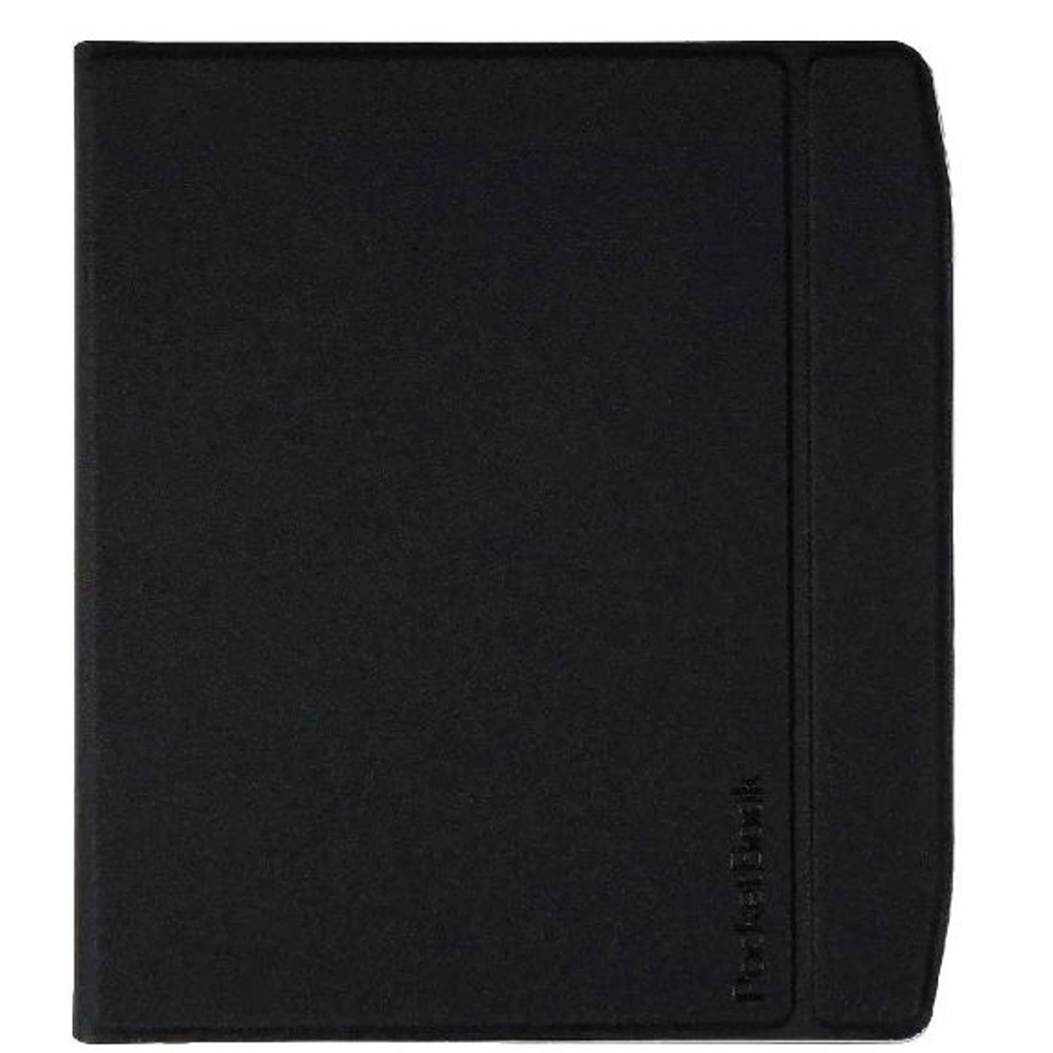 Husa E-Book Reader PocketBook Flip pentru PocketBook Era (Negru) fotografia produsului View 2 L