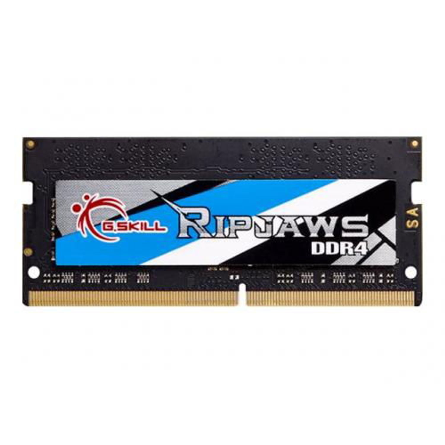 Memorie Laptop G.SKILL Ripjaws 32GB, DDR4-3200MHz, CL22, 1.2V fotografia produsului