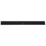 Soundbar Sharp HT-SB110, 2.0, 90 W, Bluetooth, HDMI (Negru) fotografia produsului View 4 S