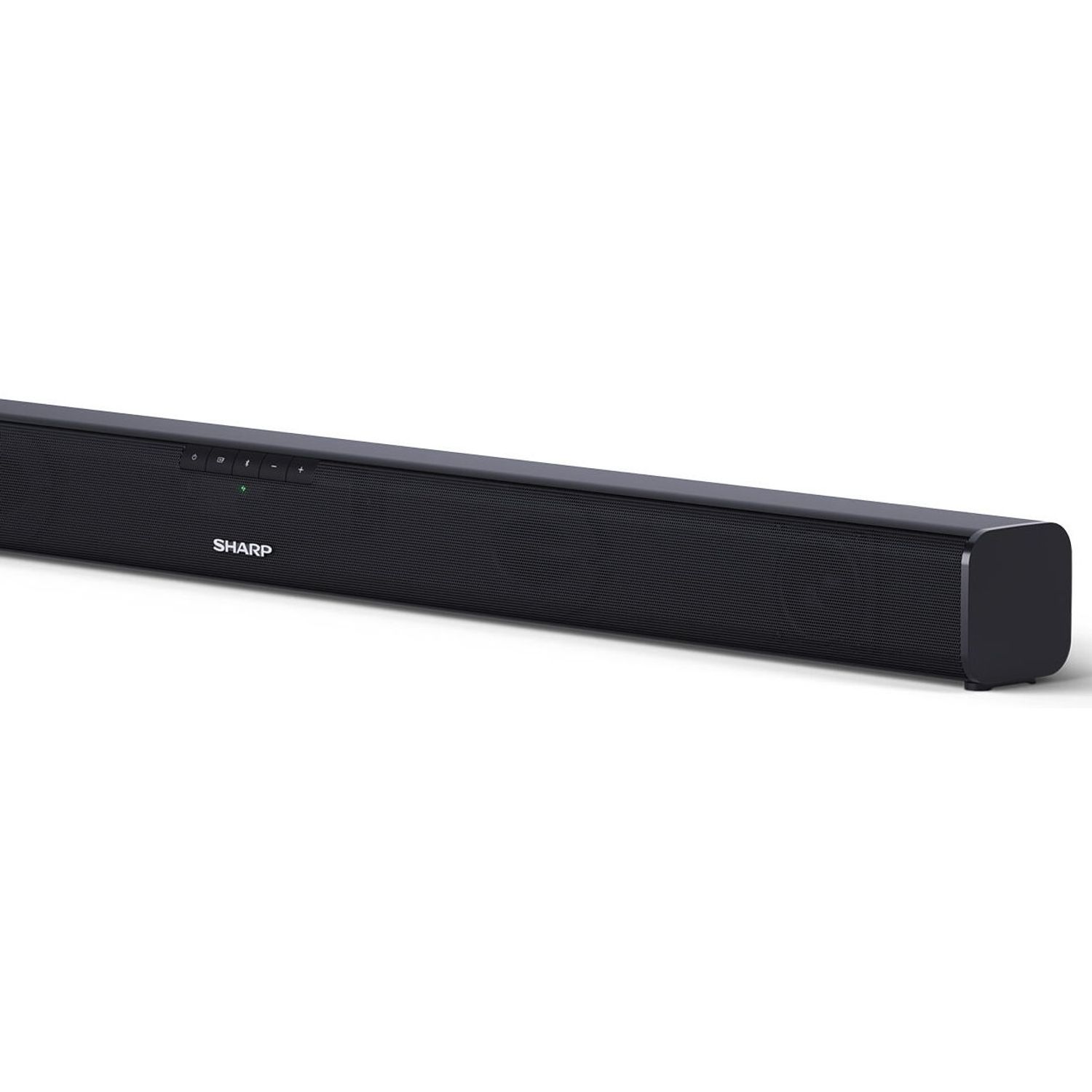 Soundbar Sharp HT-SB110, 2.0, 90 W, Bluetooth, HDMI (Negru) fotografia produsului View 2 L