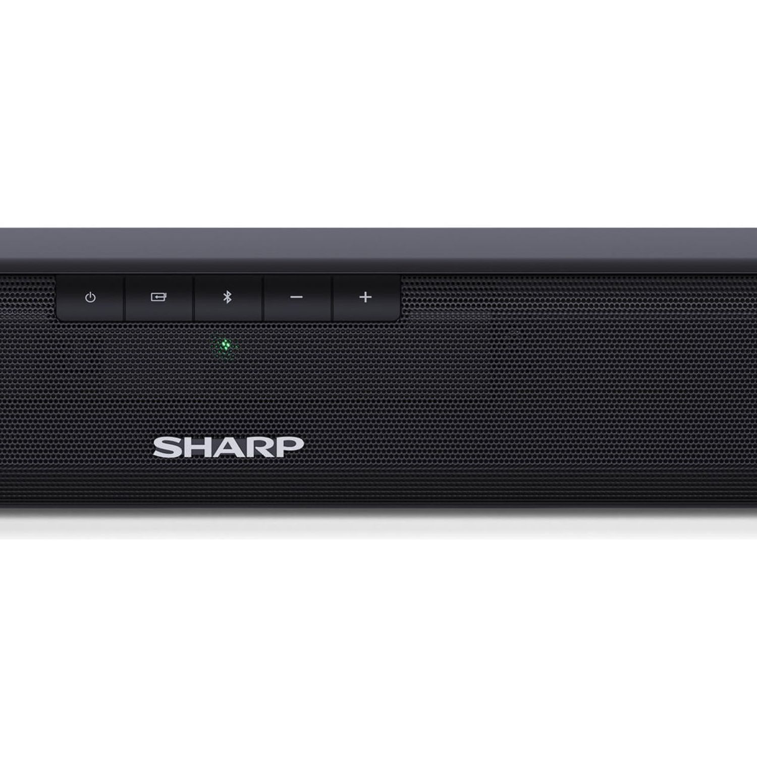 Soundbar Sharp HT-SB110, 2.0, 90 W, Bluetooth, HDMI (Negru) fotografia produsului View 5 L