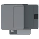 Multifunctional Monocrom HP Tank 2604sdw, A4, Duplex, Retea, Wireless fotografia produsului View 4 S