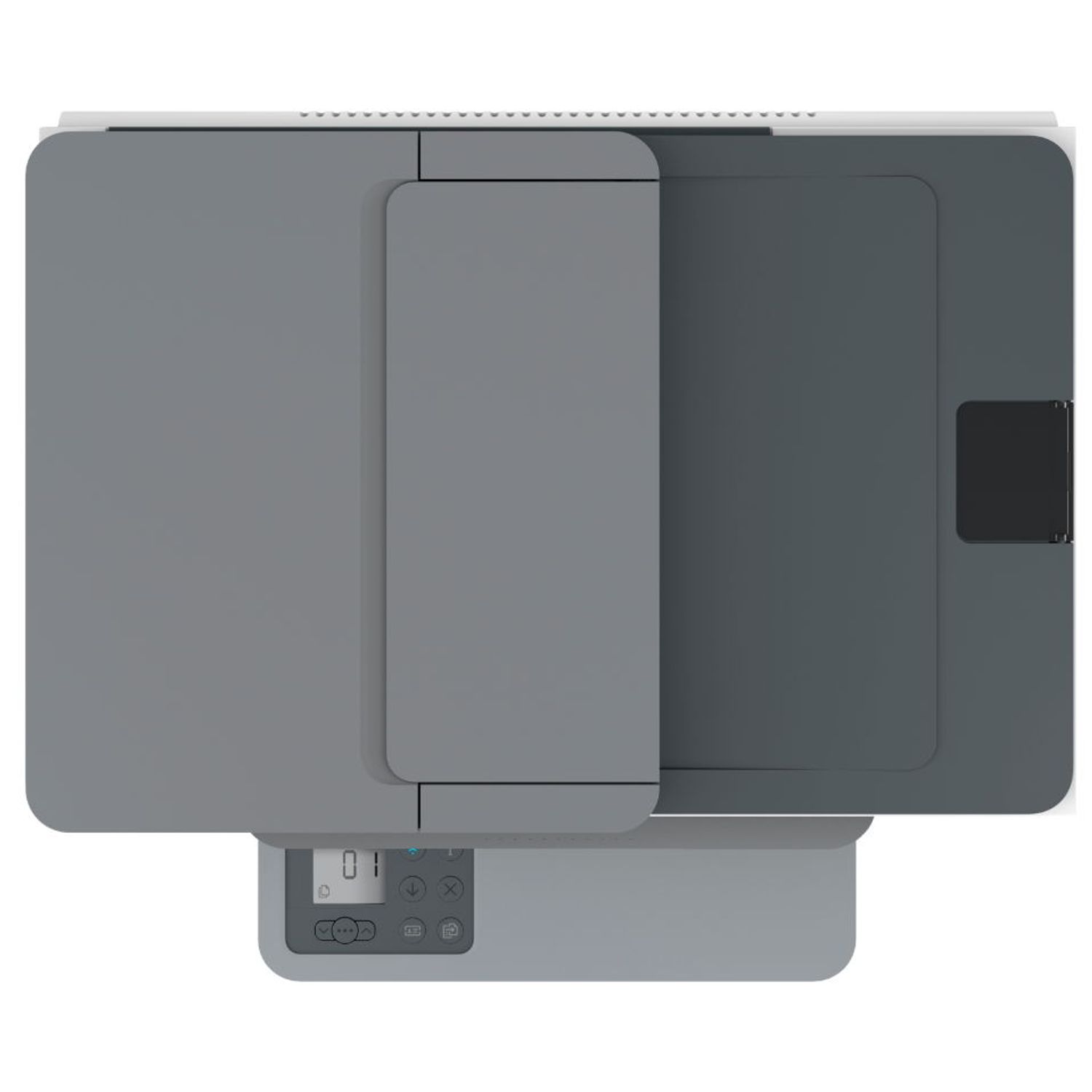 Multifunctional Monocrom HP Tank 2604sdw, A4, Duplex, Retea, Wireless fotografia produsului View 4 L