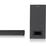 Soundbar Sharp HT-SBW110, 2.1, 180 W, Bluetooth, HDMI (Negru) fotografia produsului View 3 S
