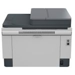 Multifunctional Monocrom HP Tank 2604sdw, A4, Duplex, Retea, Wireless fotografia produsului View 5 S