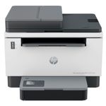 Multifunctional Monocrom HP Tank 2604sdw, A4, Duplex, Retea, Wireless fotografia produsului