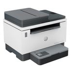 Multifunctional Monocrom HP Tank 2604sdw, A4, Duplex, Retea, Wireless fotografia produsului View 3 S