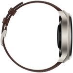 Smartwatch Huawei Watch 4 Pro, 48mm, Maro fotografia produsului View 3 S