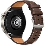 Smartwatch Huawei Watch 4 Pro, 48mm, Maro fotografia produsului View 4 S