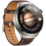 Smartwatch Huawei Watch 4 Pro, 48mm, Maro fotografia produsului View 5 S