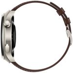 Smartwatch Huawei Watch 4 Pro, 48mm, Maro fotografia produsului View 6 S