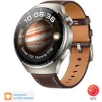 Smartwatch Huawei Watch 4 Pro, 48mm, Maro fotografia produsului