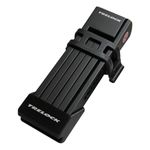 Antifurt Bicicleta Trelock Fs 200/100 - Negru fotografia produsului