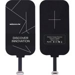 Receptor incarcare wireless Nillkin Magic Tags micro usb tip B fotografia produsului