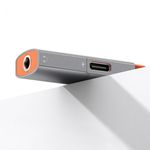 Adaptor Mcdodo Oryx Series, USB Type-C USB Type-C / Jack 3.5mm, PD 60W fotografia produsului View 6 S