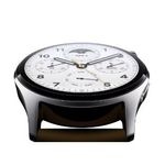 Smartwatch Xiaomi Watch S1 Pro, Ecran AMOLED 1.47", Waterproof 5 ATM, Bluetooth (Argintiu) fotografia produsului View 10 S