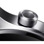 Smartwatch Xiaomi Watch S1 Pro, Ecran AMOLED 1.47", Waterproof 5 ATM, Bluetooth (Argintiu) fotografia produsului View 11 S