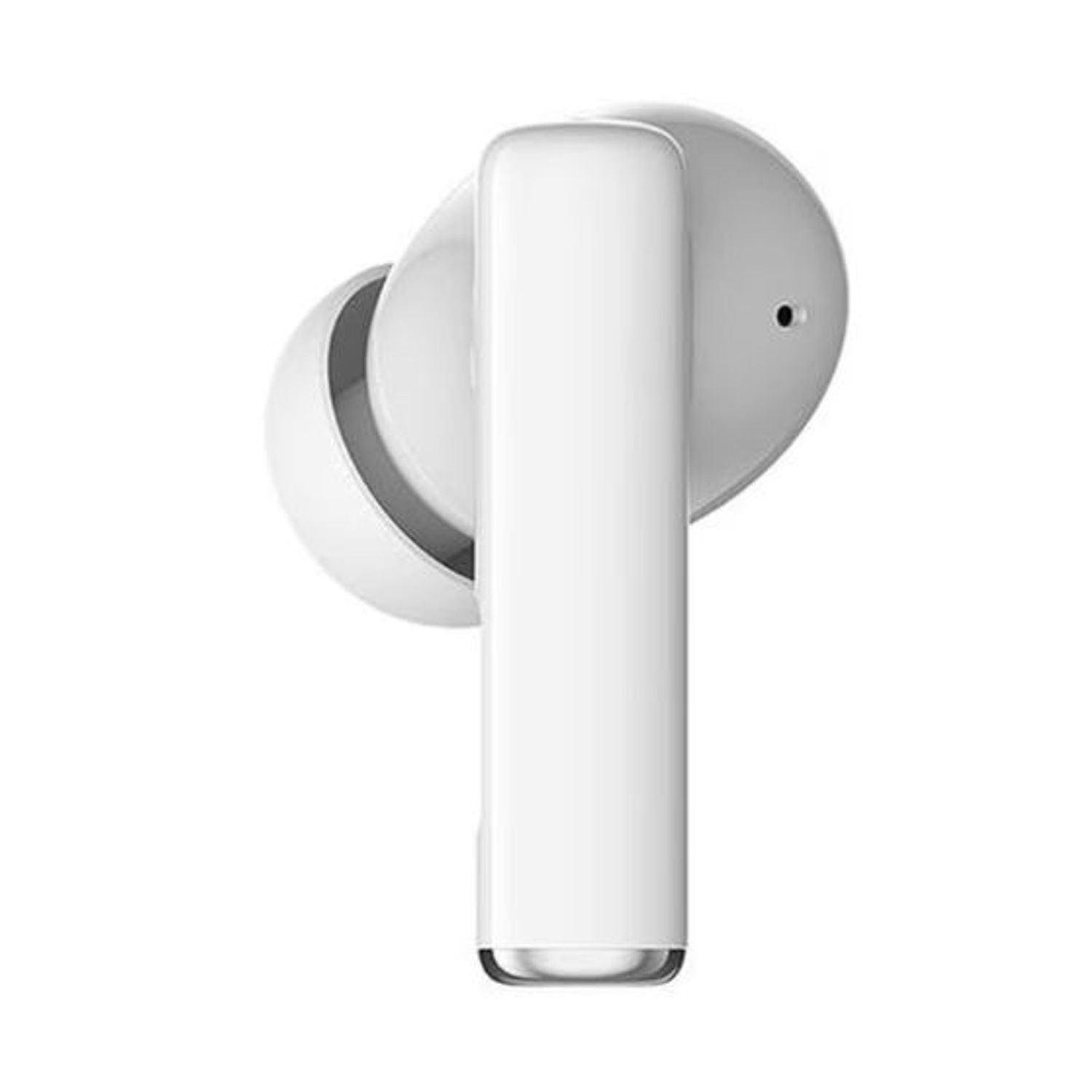 Casti True Wireless Honor Choice Earbuds X3, Bluetooth, ANC, Waterproof IP54, Touch Control (Alb) fotografia produsului View 2 L