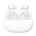 Casti True Wireless Honor Choice Earbuds X3, Bluetooth, ANC, Waterproof IP54, Touch Control (Alb) fotografia produsului