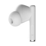 Casti True Wireless Honor Choice Earbuds X3, Bluetooth, ANC, Waterproof IP54, Touch Control (Alb) fotografia produsului View 4 S