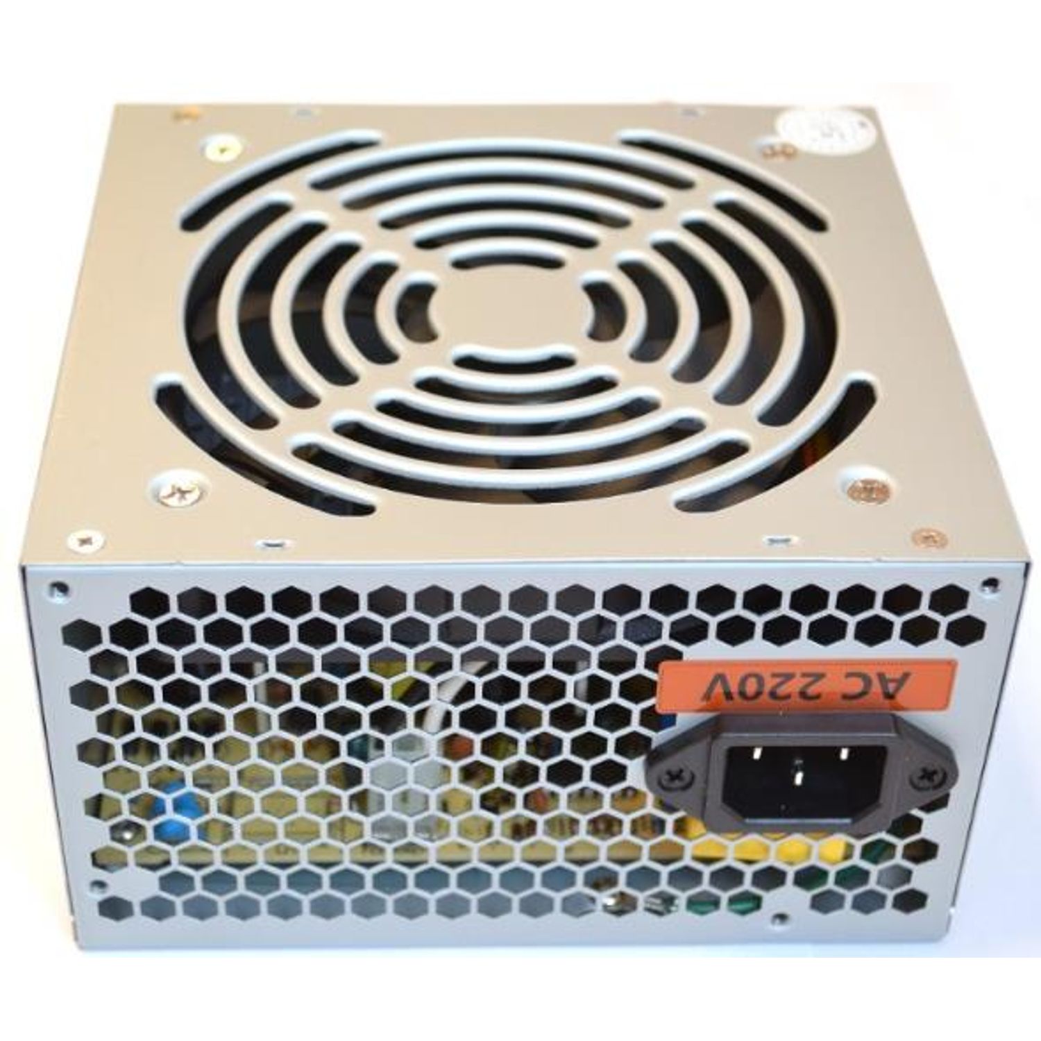 Sursa Segotep ATX-500W12, 500W fotografia produsului View 4 L