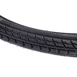 Anvelopa bicicleta ORTEM, Toro, 24 x 1.75 inch, 47-507 mm, negru fotografia produsului View 3 S