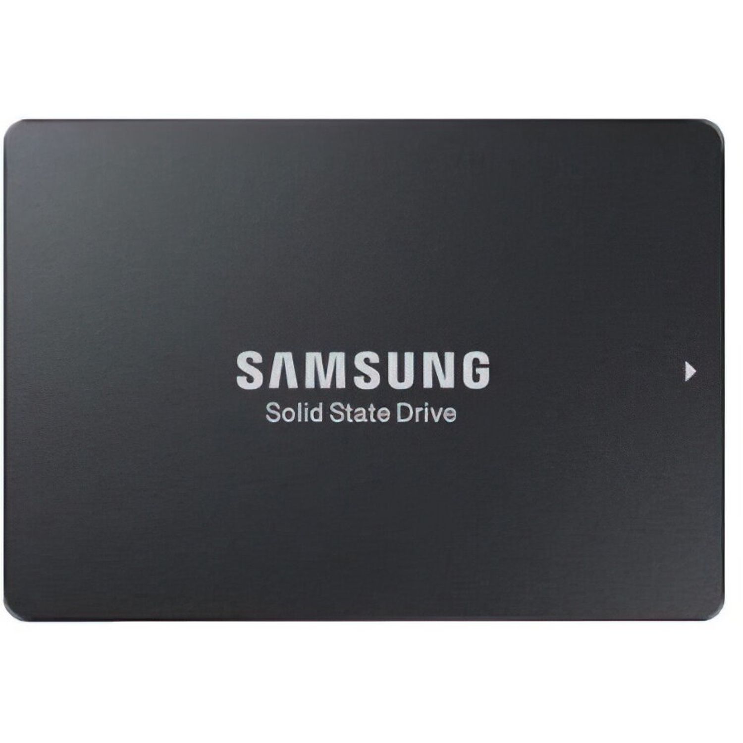 Solid State Drive (SSD) Samsung PM897, enterprise, 3.84TB, 2.5", SATA III fotografia produsului