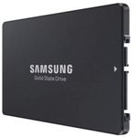 Solid State Drive (SSD) Samsung PM897, enterprise, 3.84TB, 2.5", SATA III fotografia produsului View 2 S