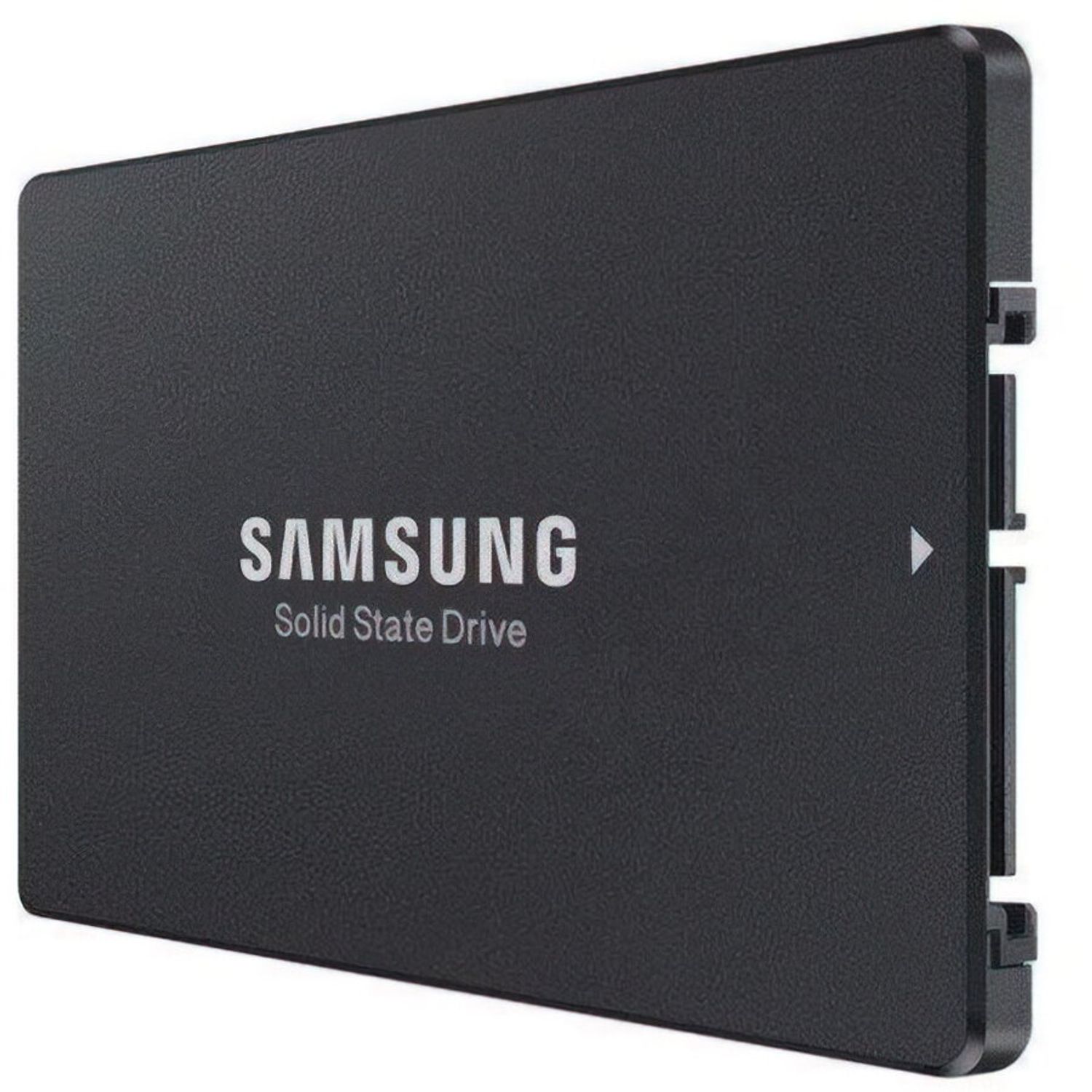 Solid State Drive (SSD) Samsung PM897, enterprise, 3.84TB, 2.5", SATA III fotografia produsului View 2 L