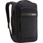 Rucsac laptop Thule Paramount Convertible, 15.6" (Negru) fotografia produsului