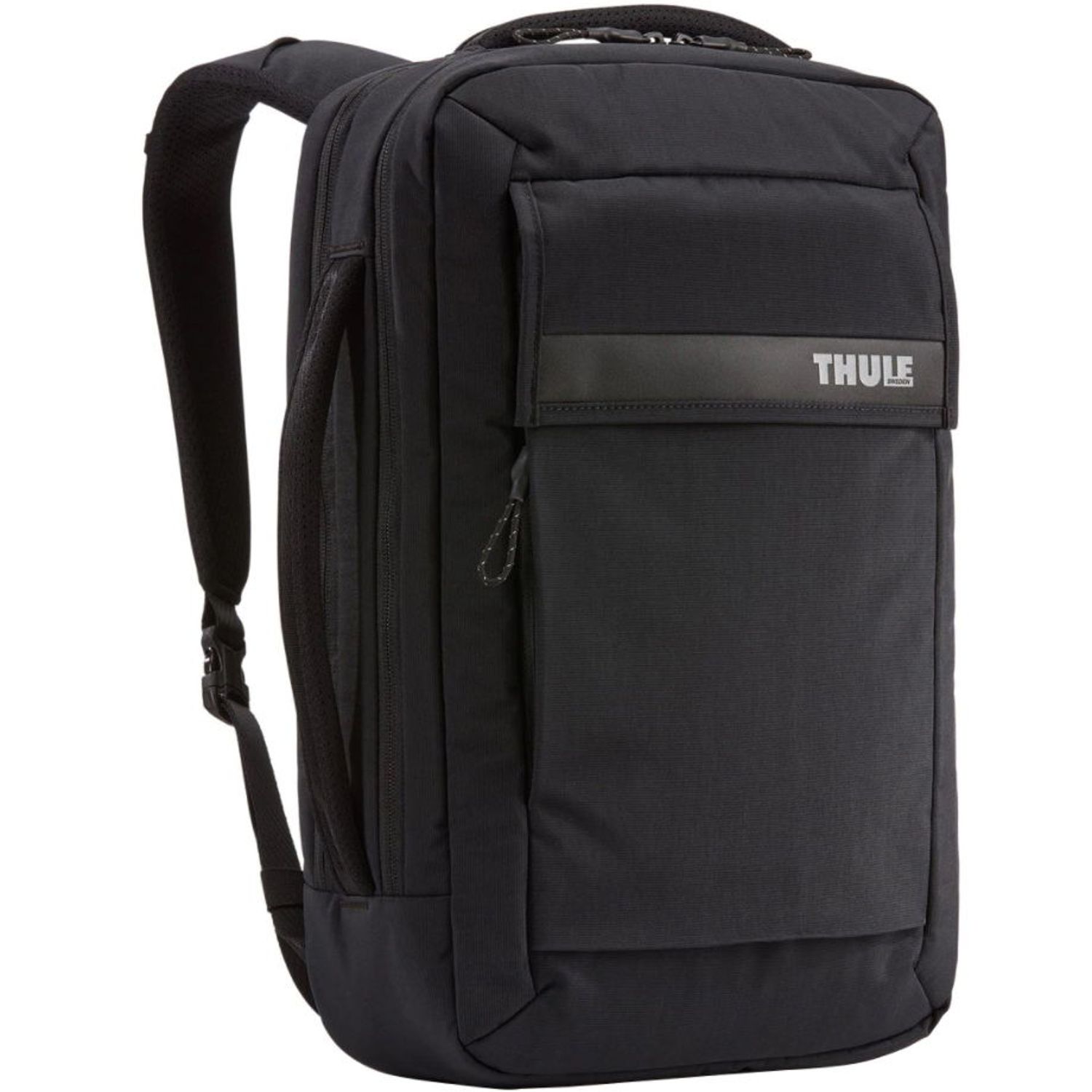 Rucsac laptop Thule Paramount Convertible, 15.6" (Negru) fotografia produsului