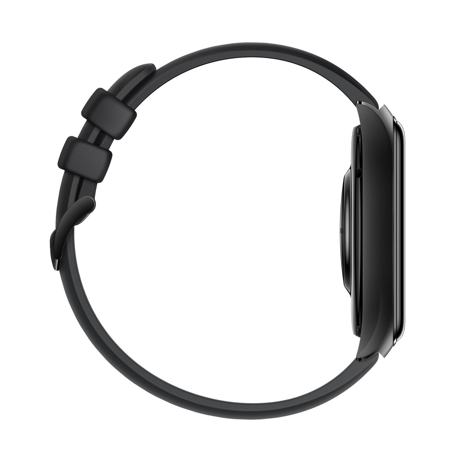 Smartwatch Huawei Watch 4, 46mm, Negru fotografia produsului View 7 L
