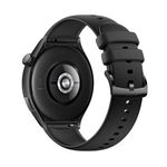 Smartwatch Huawei Watch 4, 46mm, Negru fotografia produsului View 3 S