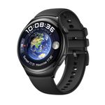 Smartwatch Huawei Watch 4, 46mm, Negru fotografia produsului View 5 S