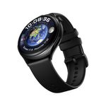 Smartwatch Huawei Watch 4, 46mm, Negru fotografia produsului View 6 S