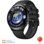 Smartwatch Huawei Watch 4, 46mm, Negru fotografia produsului