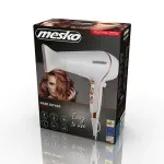 Uscator de Par Mesko, 2100 W, MS 2250 fotografia produsului View 2 S