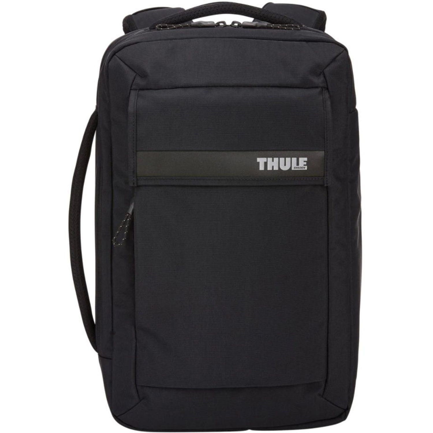 Rucsac laptop Thule Paramount Convertible, 15.6" (Negru) fotografia produsului View 2 L