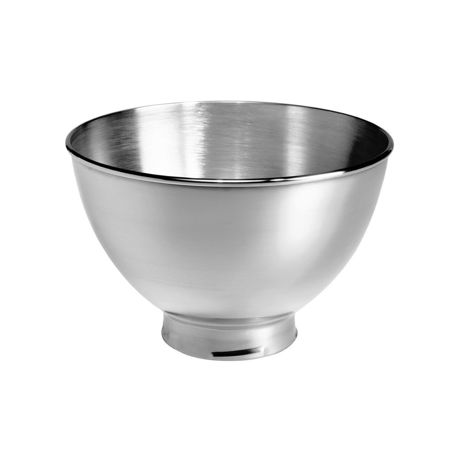 Robot de bucatarie KitchenAid Artisan, 4.8 L, 300 W (Rosu) fotografia produsului View 7 L