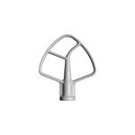 Robot de bucatarie KitchenAid Artisan, 4.8 L, 300 W (Rosu) fotografia produsului View 8 S