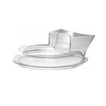 Robot de bucatarie KitchenAid Artisan, 4.8 L, 300 W (Rosu) fotografia produsului View 12 S