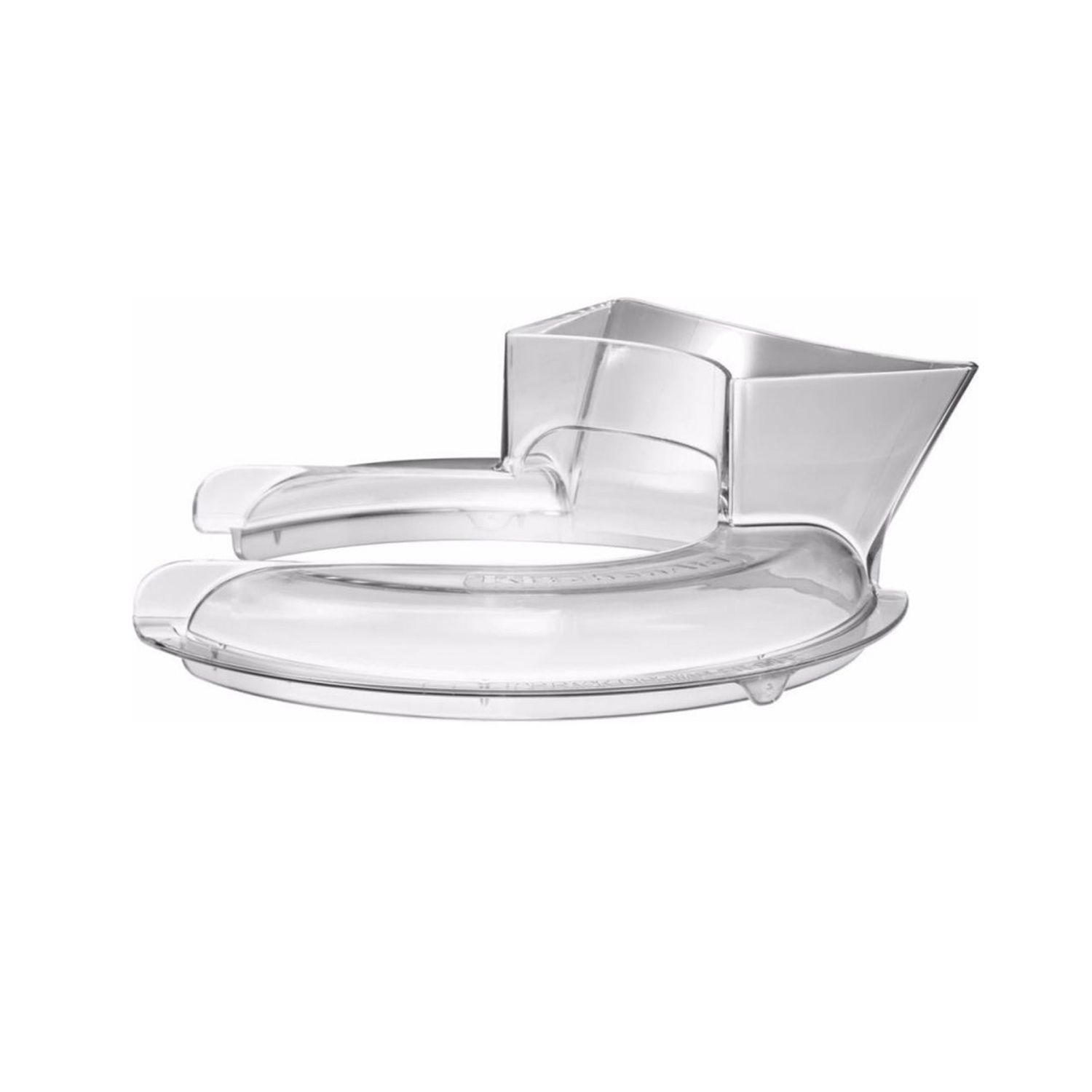 Robot de bucatarie KitchenAid Artisan, 4.8 L, 300 W (Rosu) fotografia produsului View 12 L