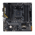 Placa de baza ASUS TUF GAMING A520M-PLUS WIFI, AM4 fotografia produsului