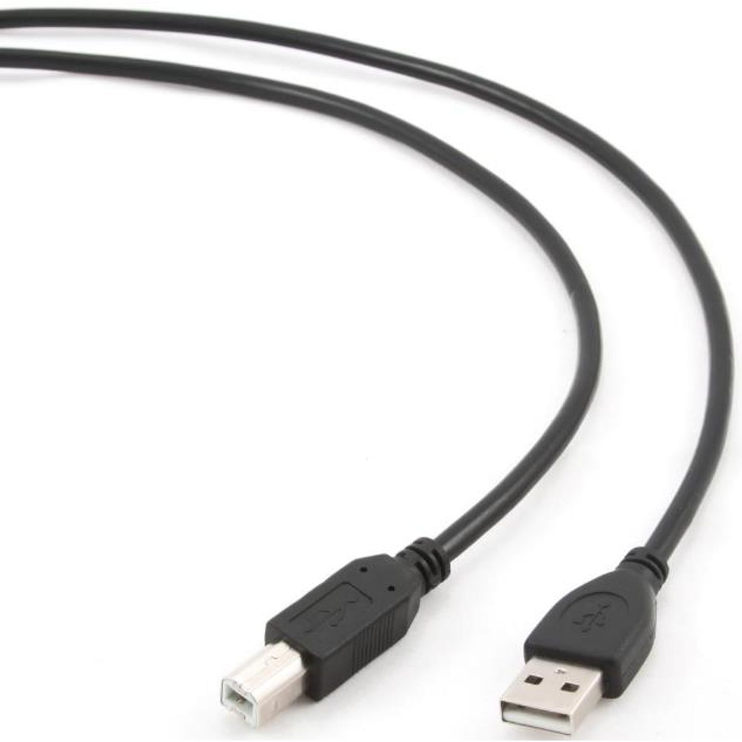 Cablu imprimanta Spacer SPC-USB-AMBM-15, 4.5m (Negru) fotografia produsului