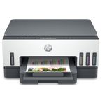 Multifunctionale InkJet HP SMART TANK All in One 720, A4, Duplex, WiFi fotografia produsului