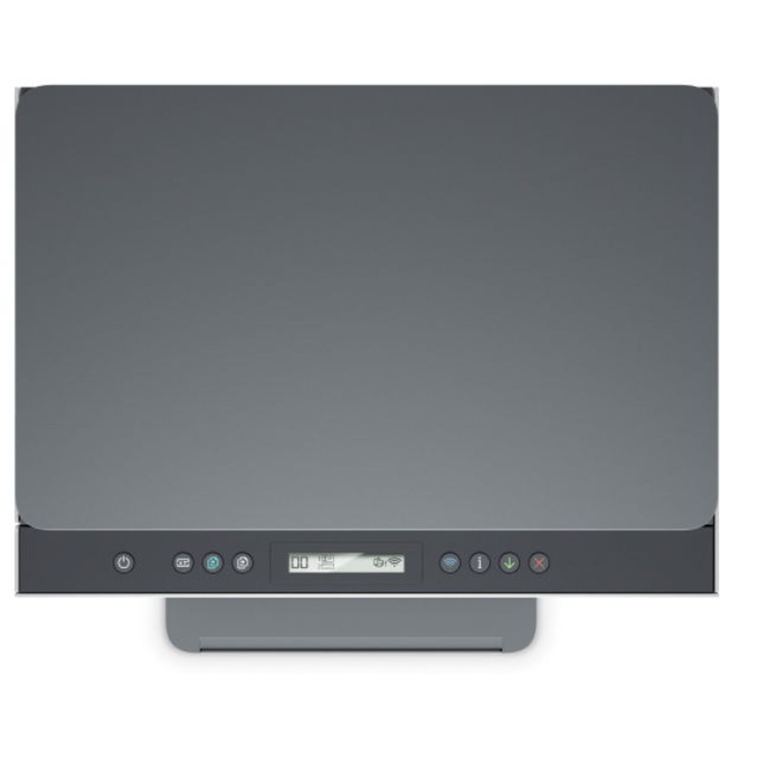 Multifunctionale InkJet HP SMART TANK All in One 720, A4, Duplex, WiFi fotografia produsului View 4 L