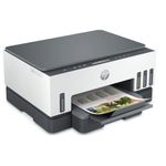 Multifunctionale InkJet HP SMART TANK All in One 720, A4, Duplex, WiFi fotografia produsului View 5 S